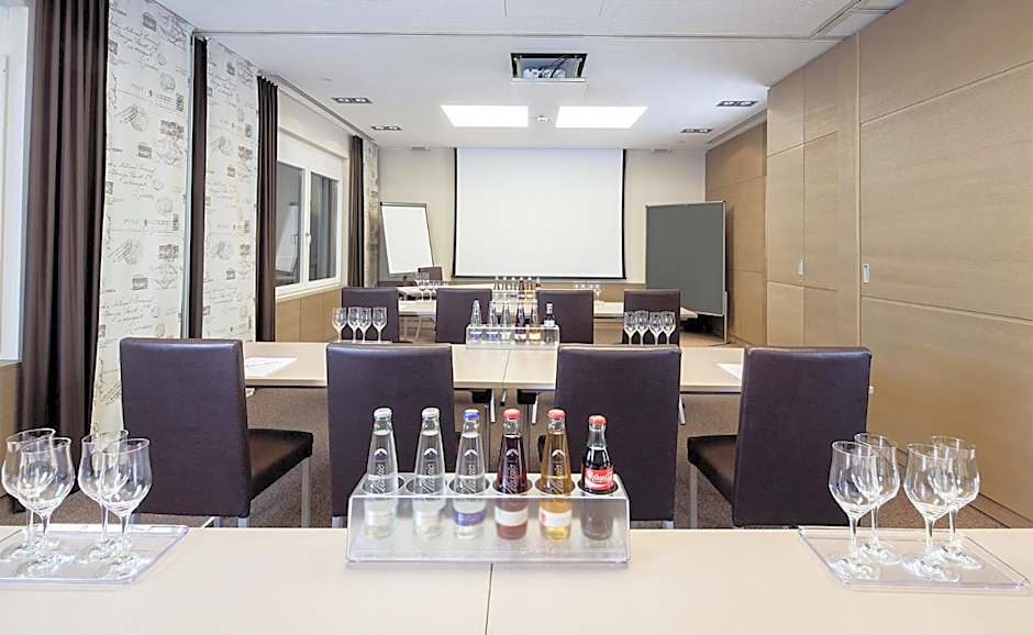 Posthotel Walhalla Regensburg Ost