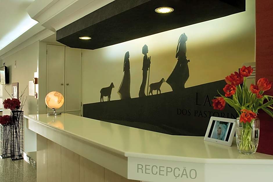 Hotel Lagoa dos Pastorinhos