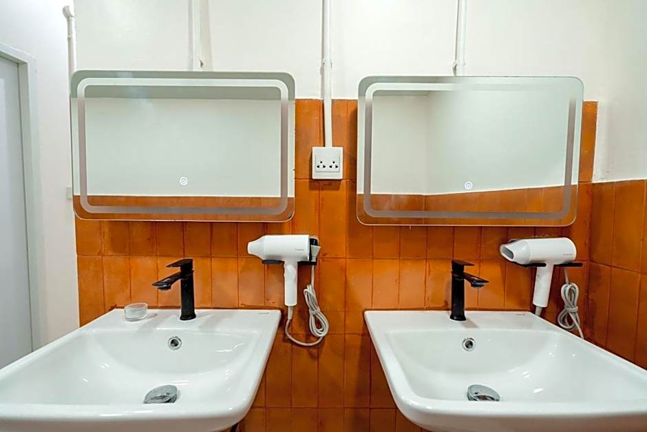 Yimwhan House 02, Ayutthaya old town