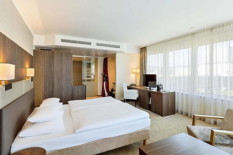Hotel Schillerpark Linz, a member of Radisson