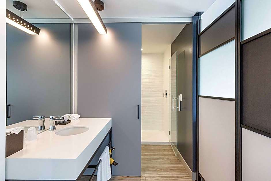 Aloft Austin Round Rock