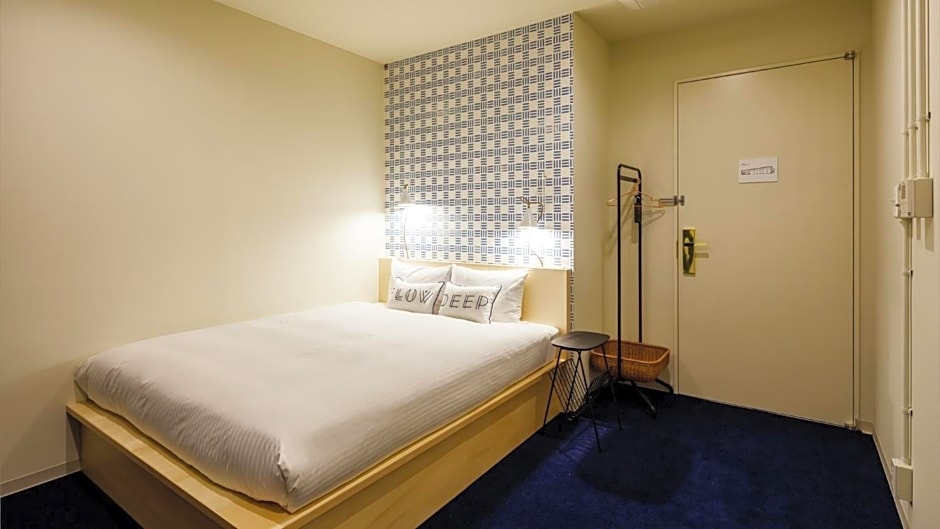THE SHARE HOTELS LYURO Tokyo Kiyosumi - Vacation STAY 79646