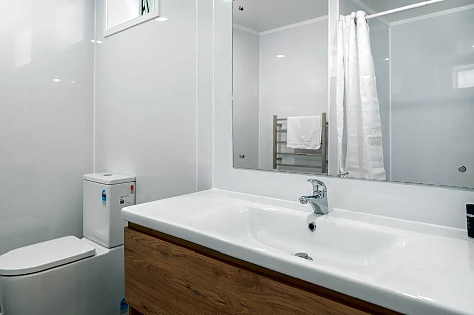 Ashleigh Court Motel