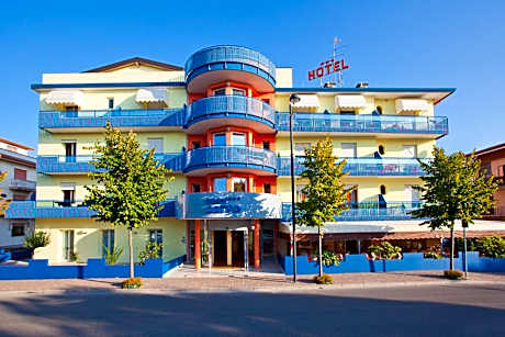 Hotel Catto Suisse