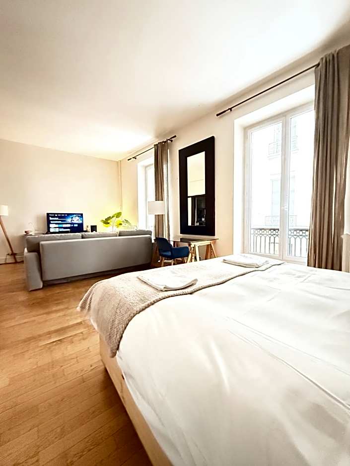 Studio Saint Germain