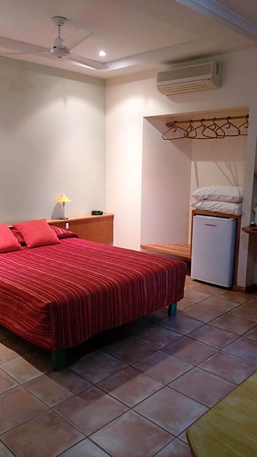 The Courthouse Bed & Breakfast