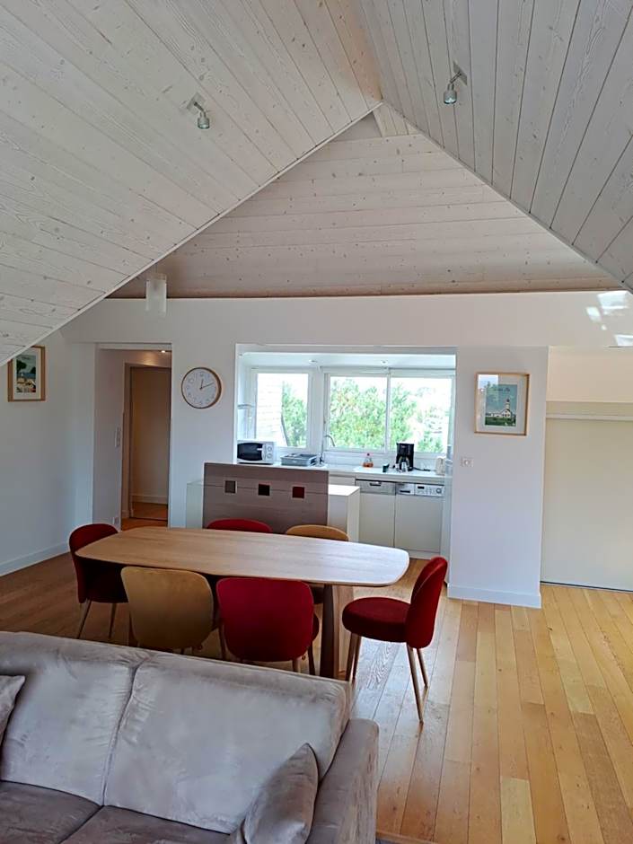 Le Churchill Hôtel & Spa