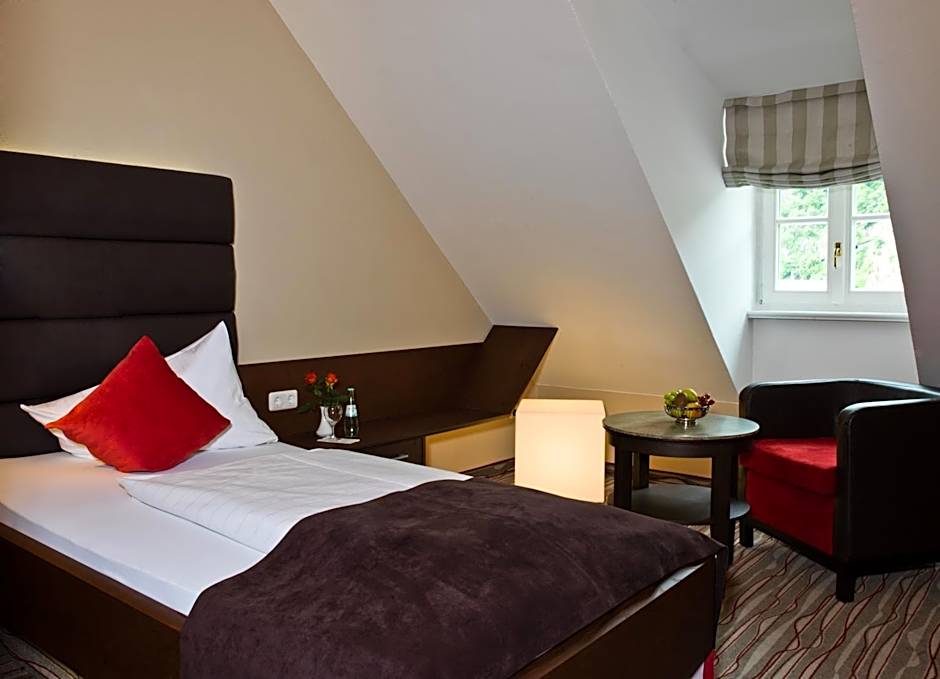 Hotel König