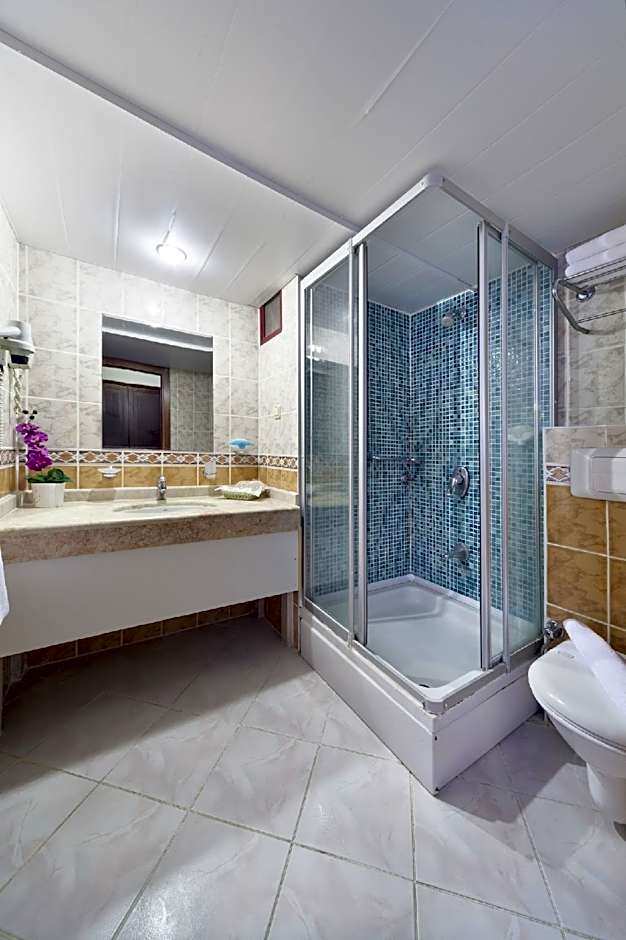 Crystal Hotel Bodrum All Inclusive