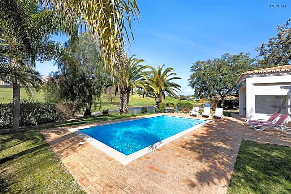 Pestana Carvoeiro Golfe - AL