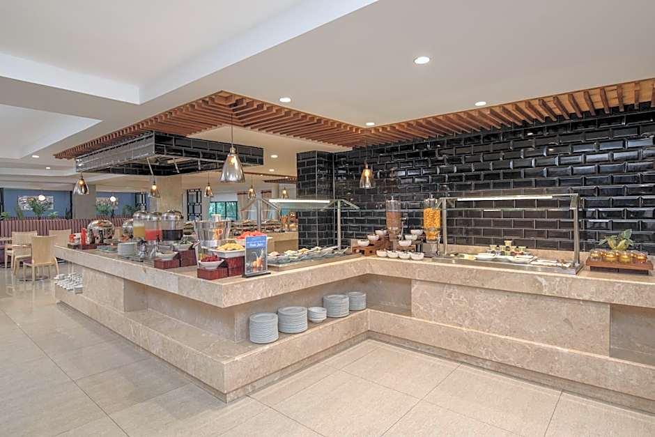 Delta Hotels by Marriott Dar es Salaam