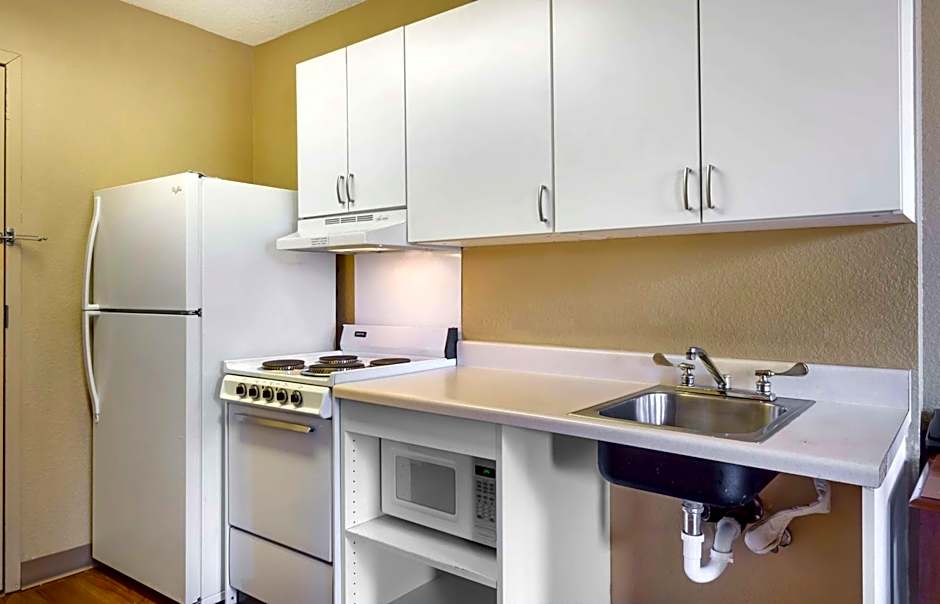 Extended Stay America Suites - Seattle - Everett - Silverlake
