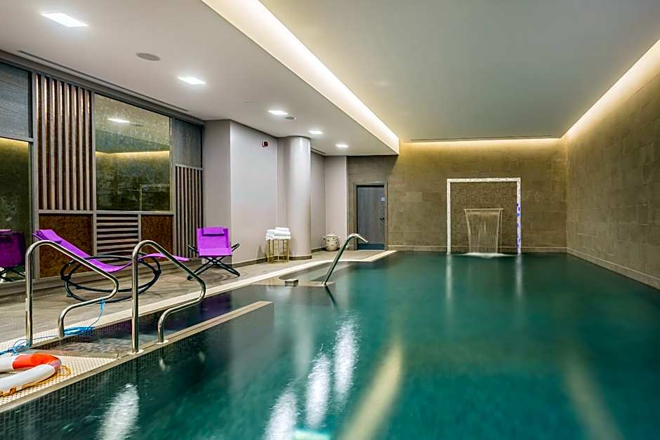 Courthouse Hotel Shoreditch