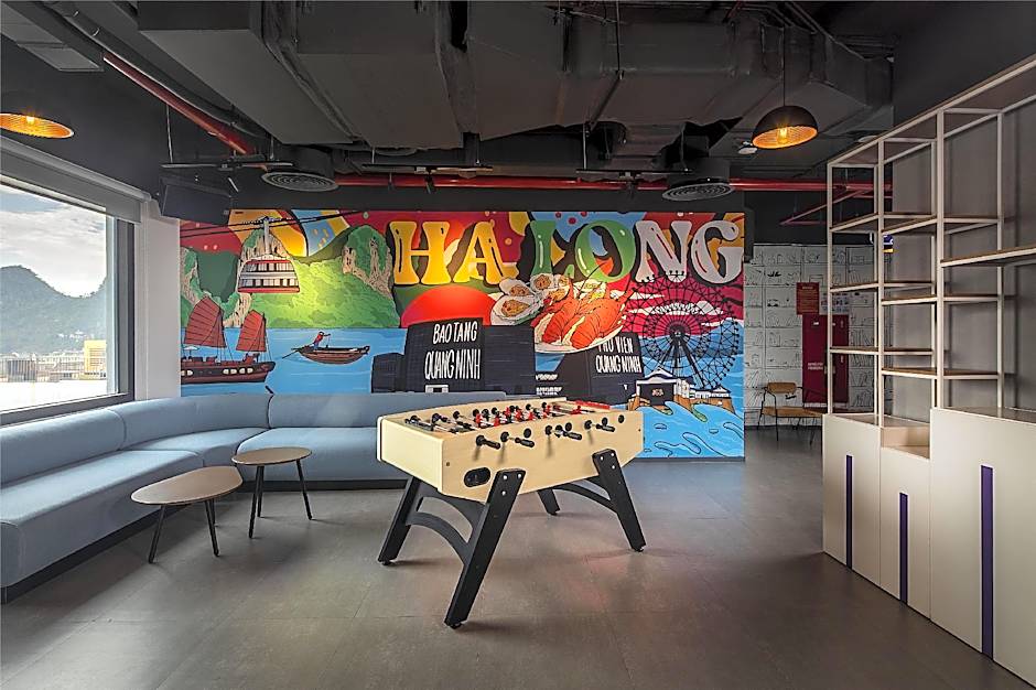 Tru by Hilton Ha Long Hon Gai Centre