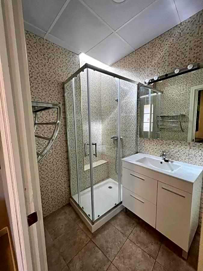 Hostal Viena Plaza Nueva