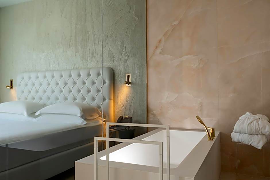 The Promenade Luxury Wellness Hotel