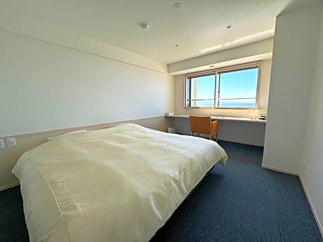King Room with Sea View