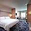 Fairfield Inn & Suites By Marriott Dayton North