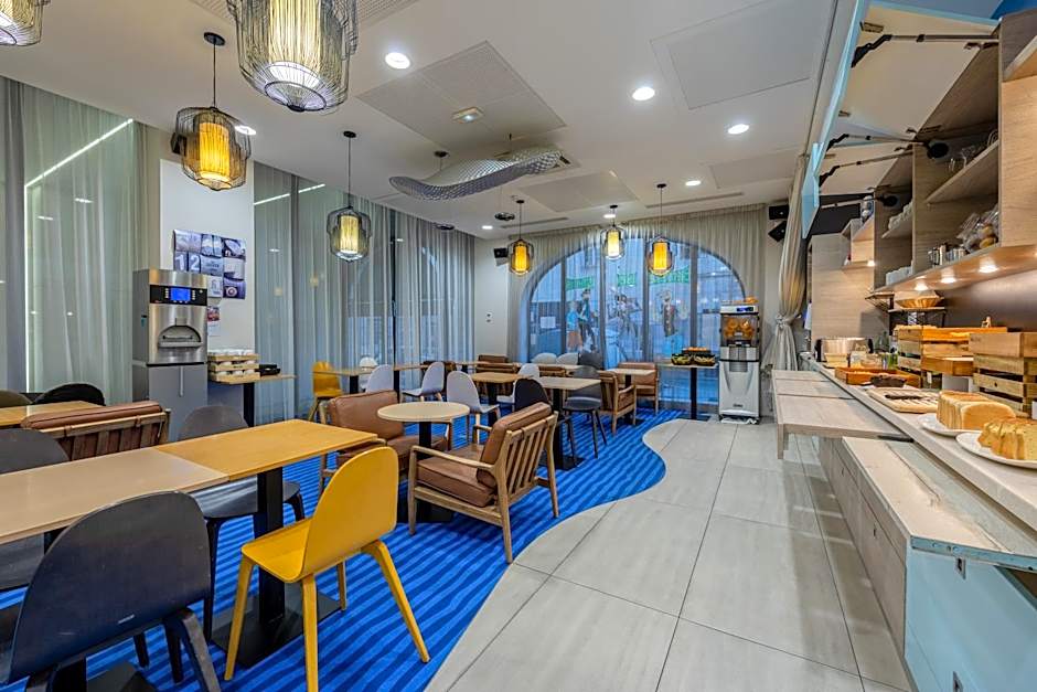 ibis Styles La Rochelle Centre