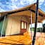 ParkView Safari Lodge