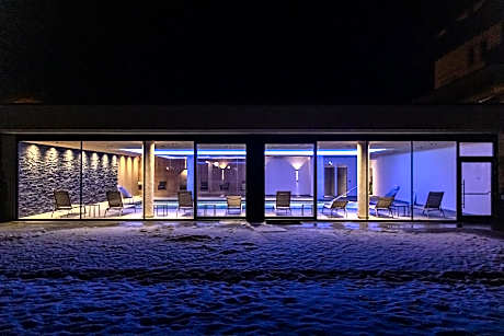 Monaco Sport Hotel
