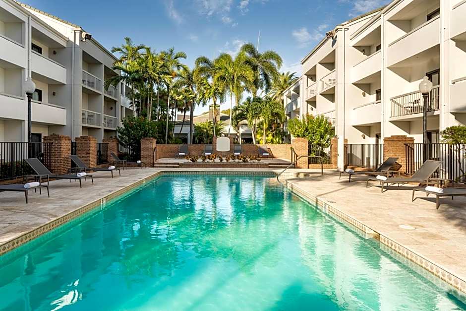 Courtyard by Marriott West Palm Beach