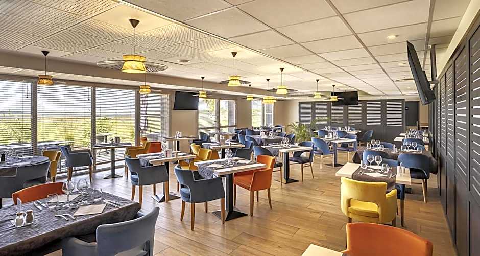 Brit Hotel Privilege Cap Ouest