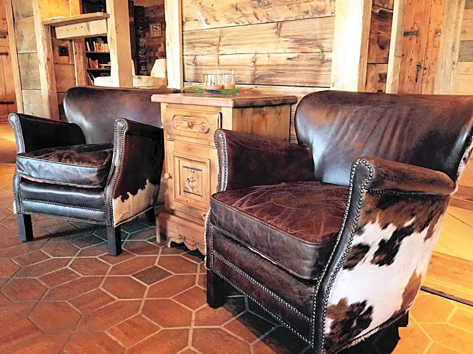 Hôtel Le Grand Chalet