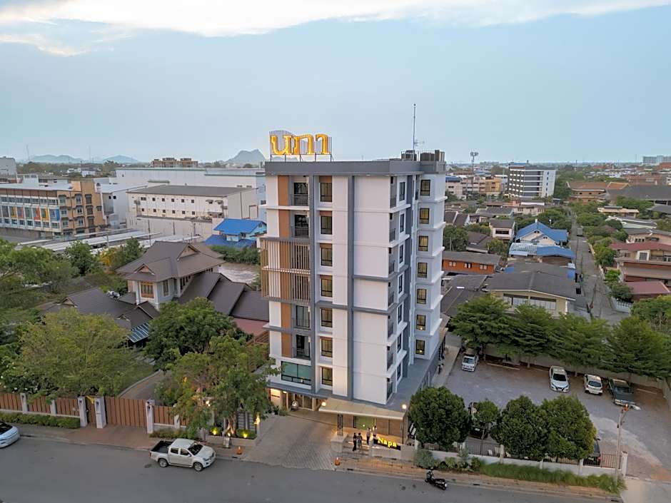 Napa Hotel Ratchaburi