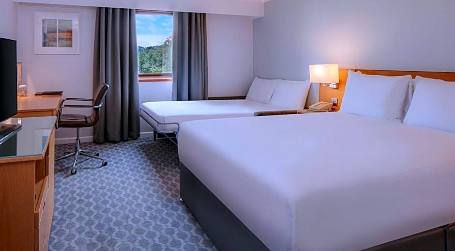 Hilton London Watford