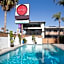 The Dixie Hollywood Hotel