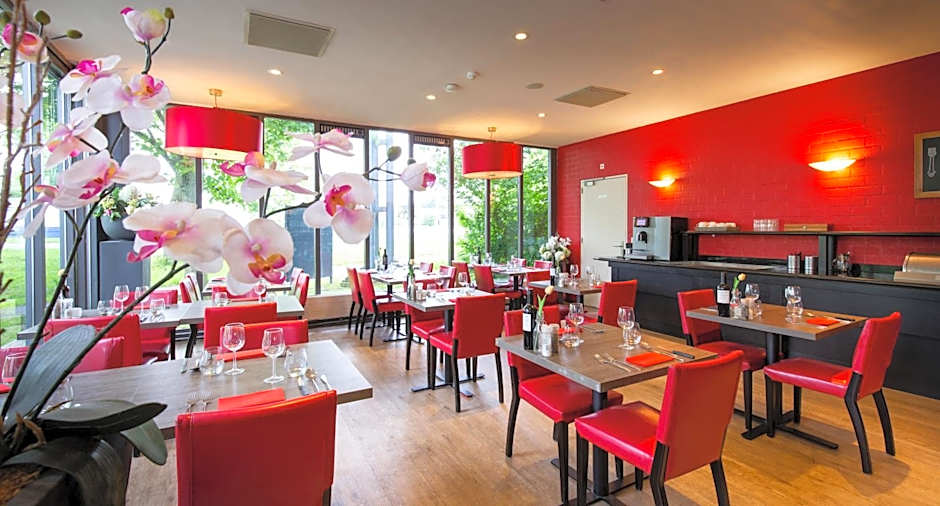 Bastion Hotel Leiden Voorschoten