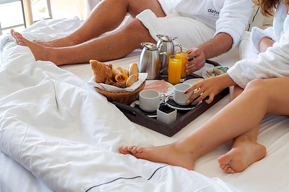 Aqua Pedra Dos Bicos Design Beach Hotel - Adults Friendly