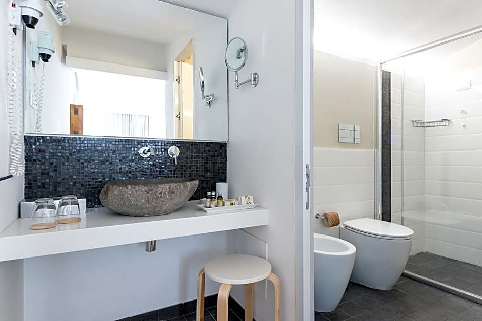 Hotel Borgo Pantano