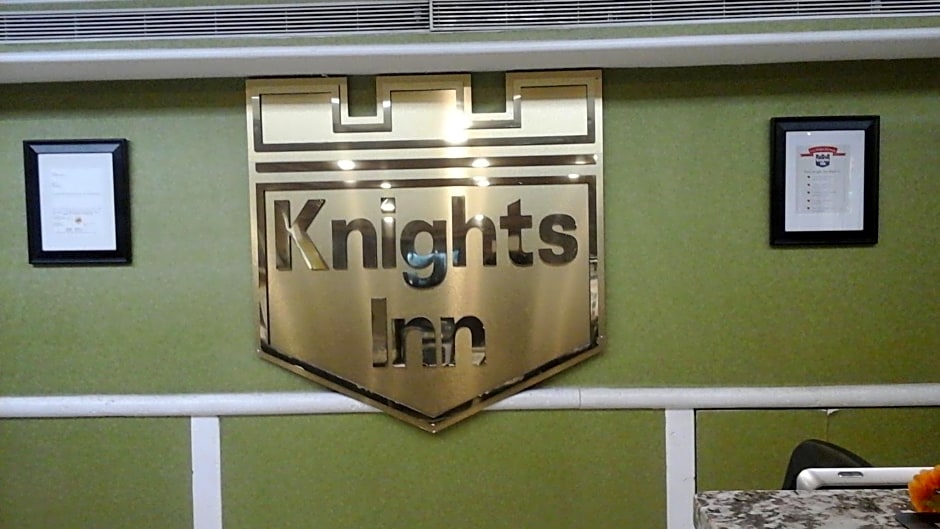 Knights Inn - Lithonia