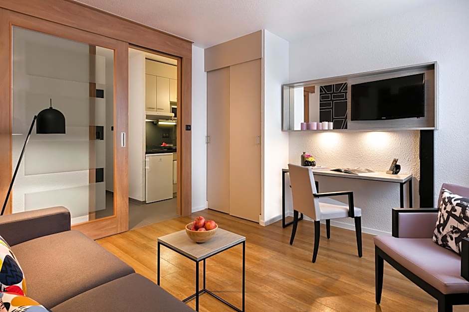 Citadines Kleber Strasbourg