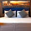 Smart City Suites Hotel Bodrum