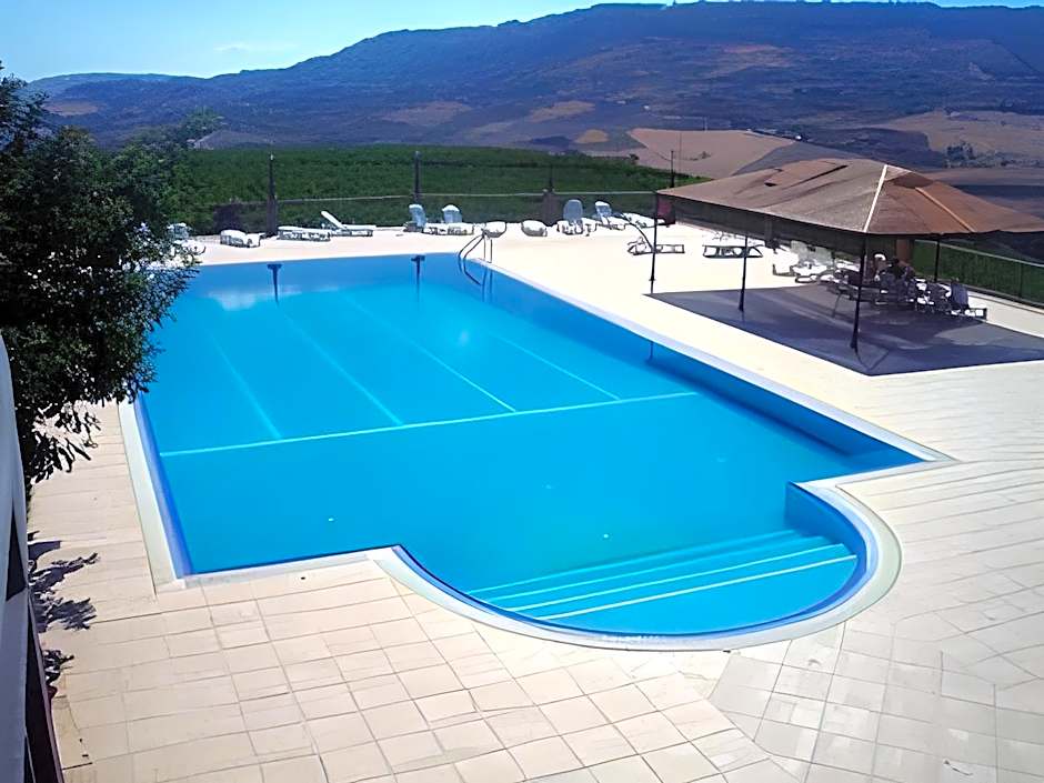 Agriturismo Gigliotto Hotel