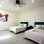 Casa Kaoba Hotel & Suites