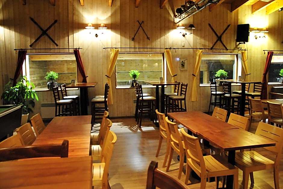 Résidence La Bérangère