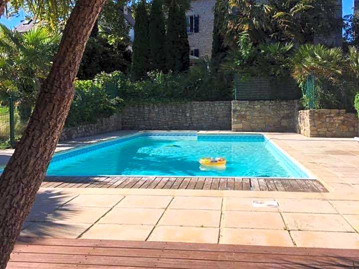 Villa Ti An Amiral