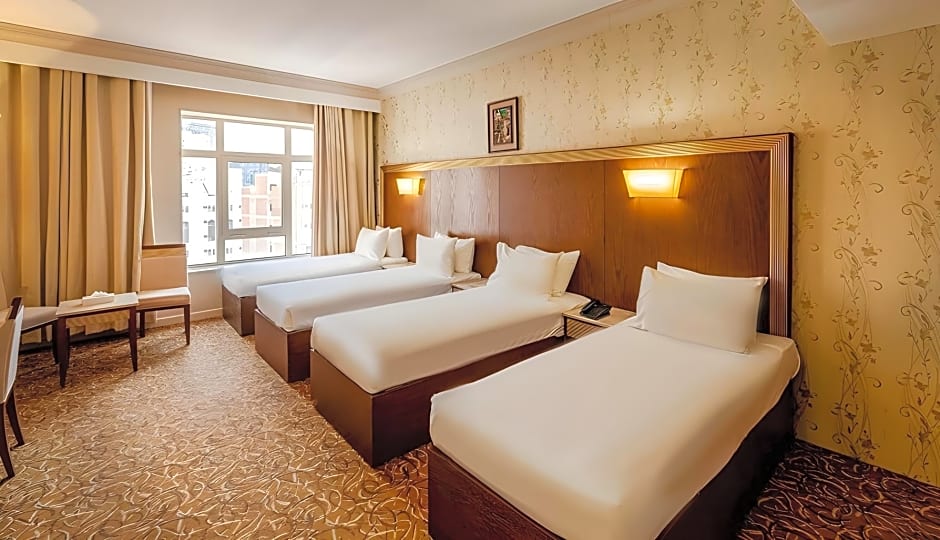 Dhiafat al raja hotel