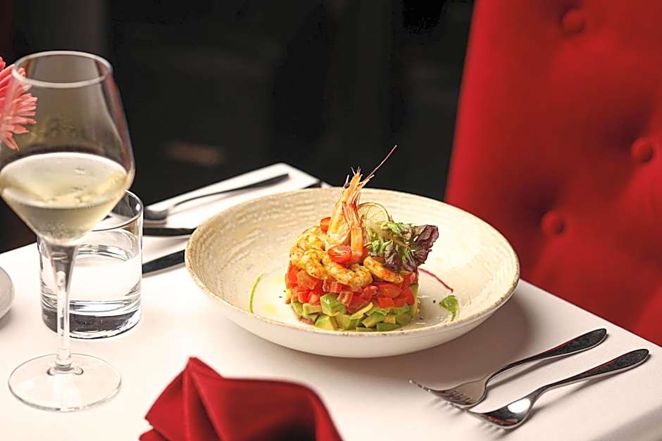 Art Palace Suites & Spa