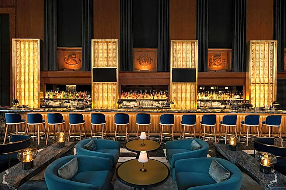 The Westin Minneapolis