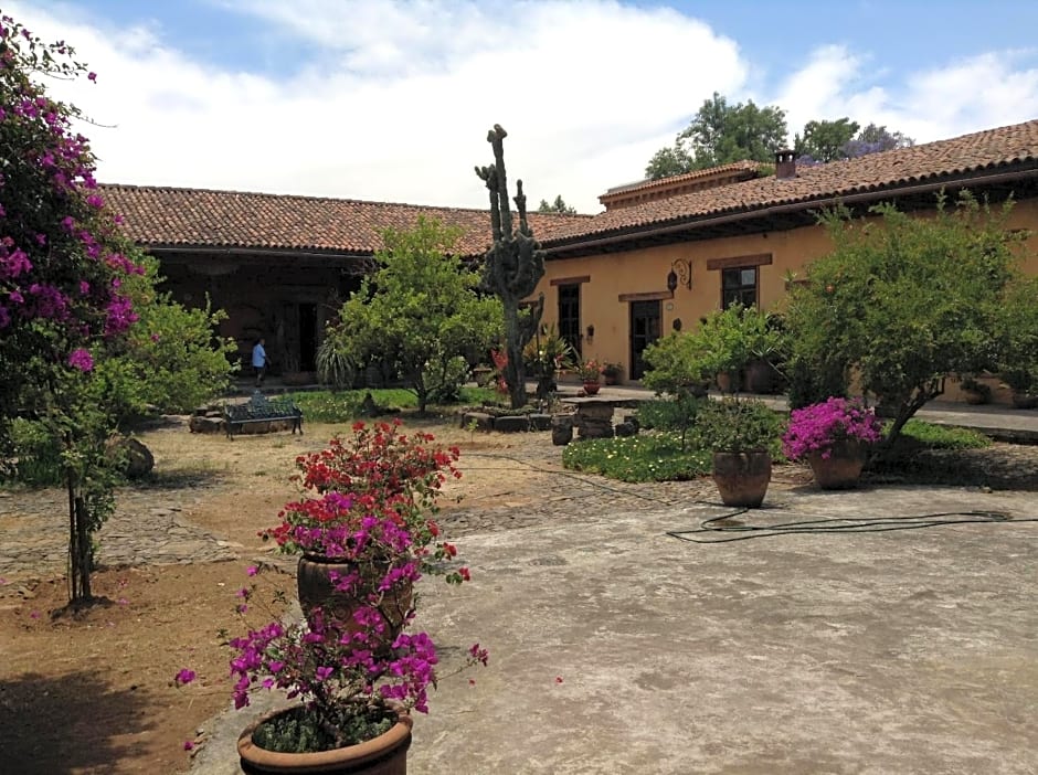 Meson de San Antonio