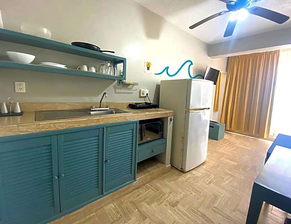 "5th Av" Sol del Caribe Apart Hotel