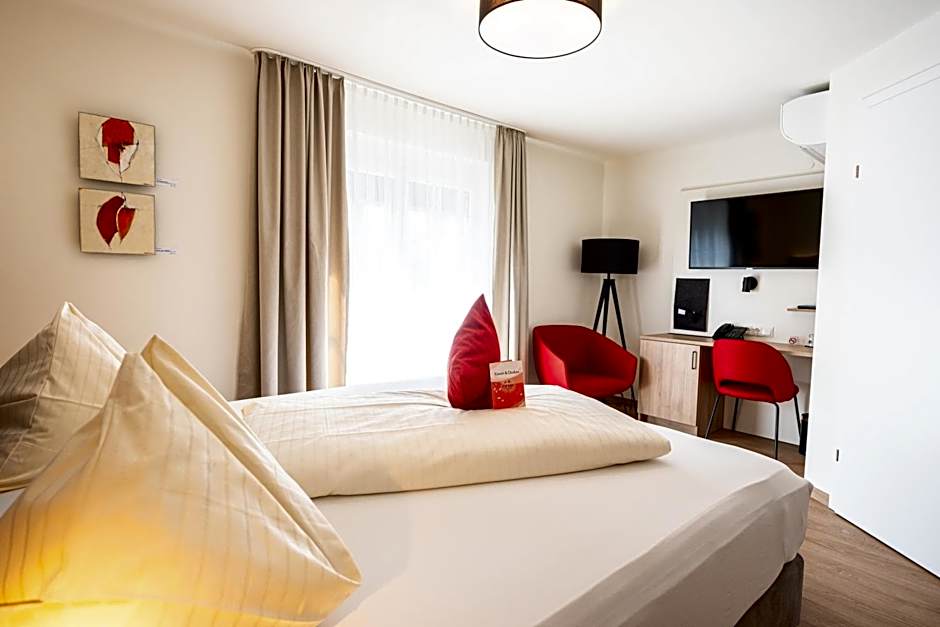 Hotel Rosenvilla