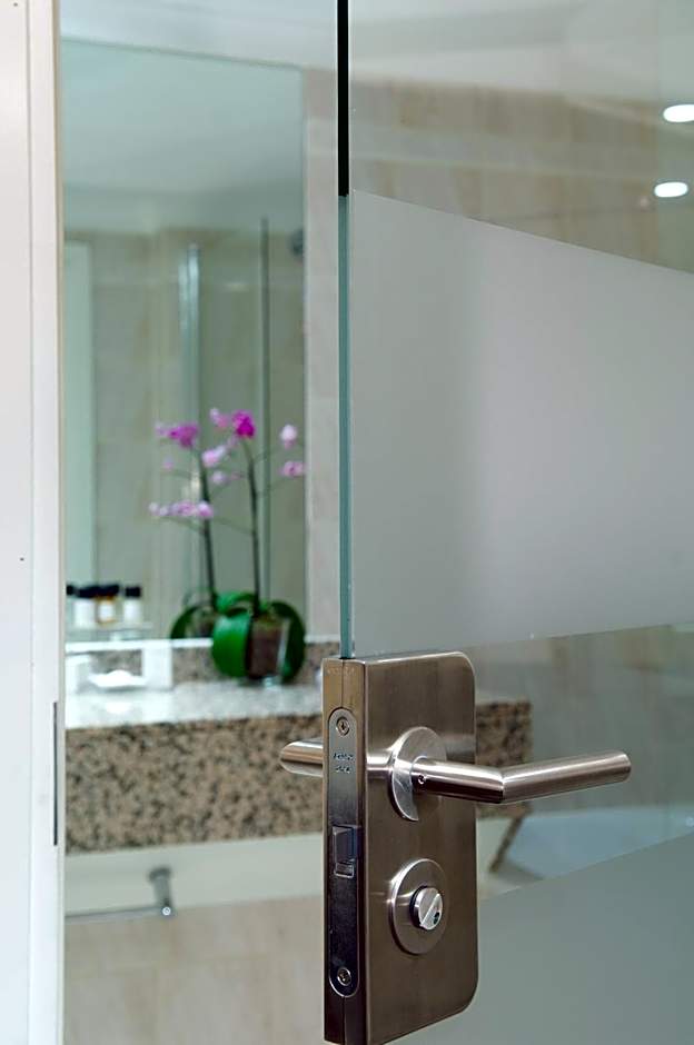 Thon Hotel Bristol Stephanie