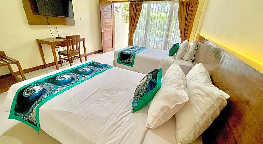 Marine Bay Sanur