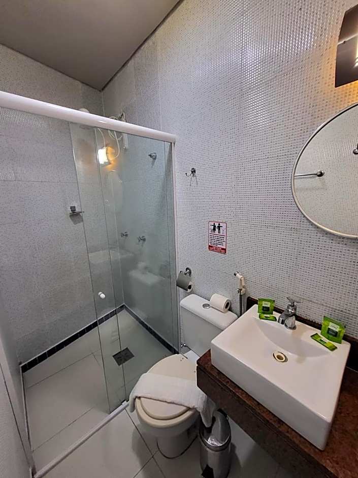 Hotel Encontro do Sol